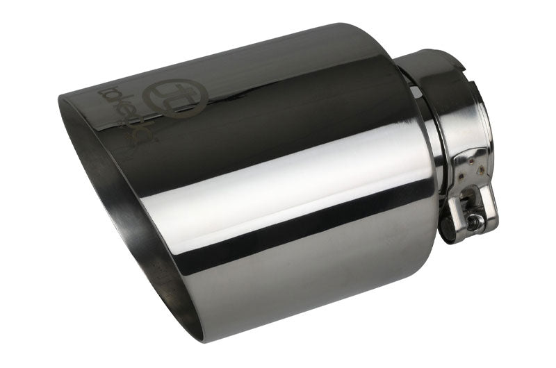 Advanced Flow Engineering Takeda 2-1/2 IN 304 Stainless Steel Cat-Back Exhaust System w/Polished Tip H4-2.0L - 2013-2016 Scion FR-S / 2013-2020 Subaru BRZ / 2017-2019 Toyota 86