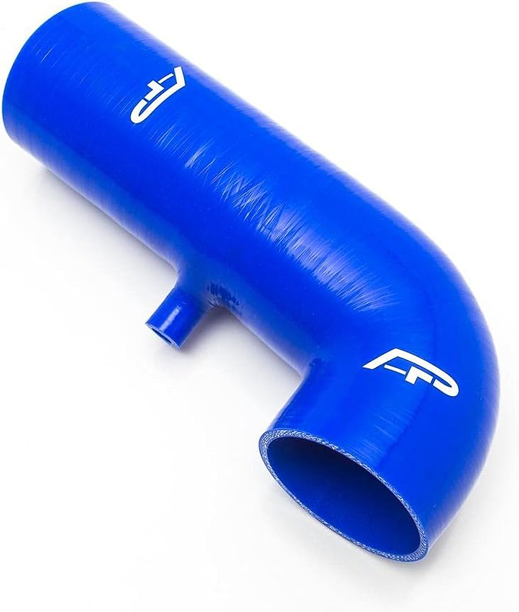 AGEAP-FRS-174BL Agency Power Silicone Intake Tube - 2013+ FT86-Blue,