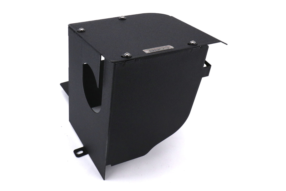 COB715315BK COBB SF Intake System w/ Airbox - 2015+ STI-Black,