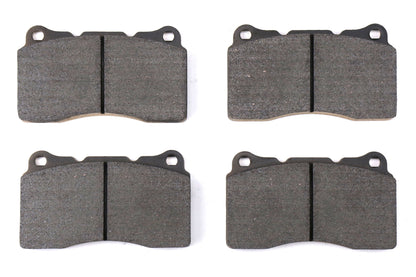 CATCT1001-XP20 Carbotech XP20 Front Brake Pads - 2015-2017 STI,