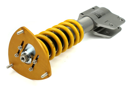 OHLSUS MI10S1 Ohlins Road & Track Coilovers - 2015-2021 Subaru WRX & STI,