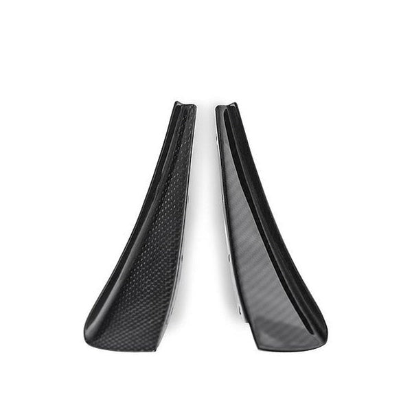 VERA0134A   -   Verus Engineering Dive Plane Kit Dual,