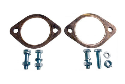 TXSWS02-DPC TurboXS Downpipe High Flow Catalytic Converter - 2002-2007 Subaru WRX/STI,