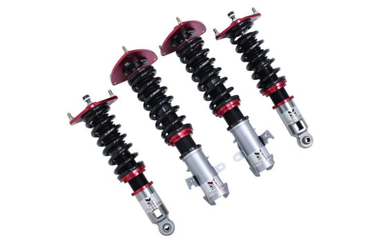 MGRMR-CDK-SI15STI 15-20 Subaru WRX & STI Megan Racing Street Series Coilovers,