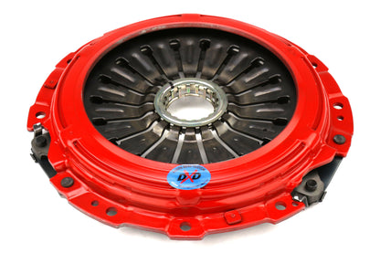 SBCFJK1000-HD-O 2015-2021 Subaru STI South Bend Clutch Stage 2 Daily Clutch Kit,