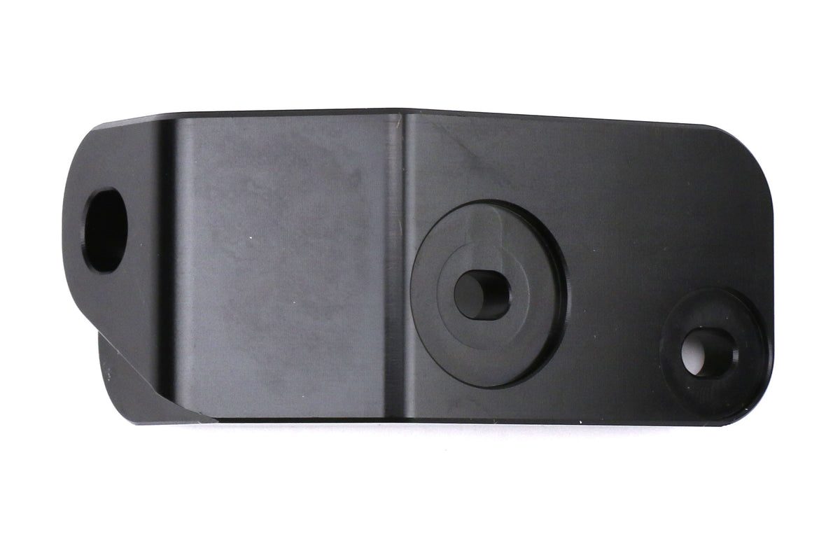 TQSTS-SU-524 Torque Solution Pitch Stop Brace - 2015-2021 Subaru WRX & STI,
