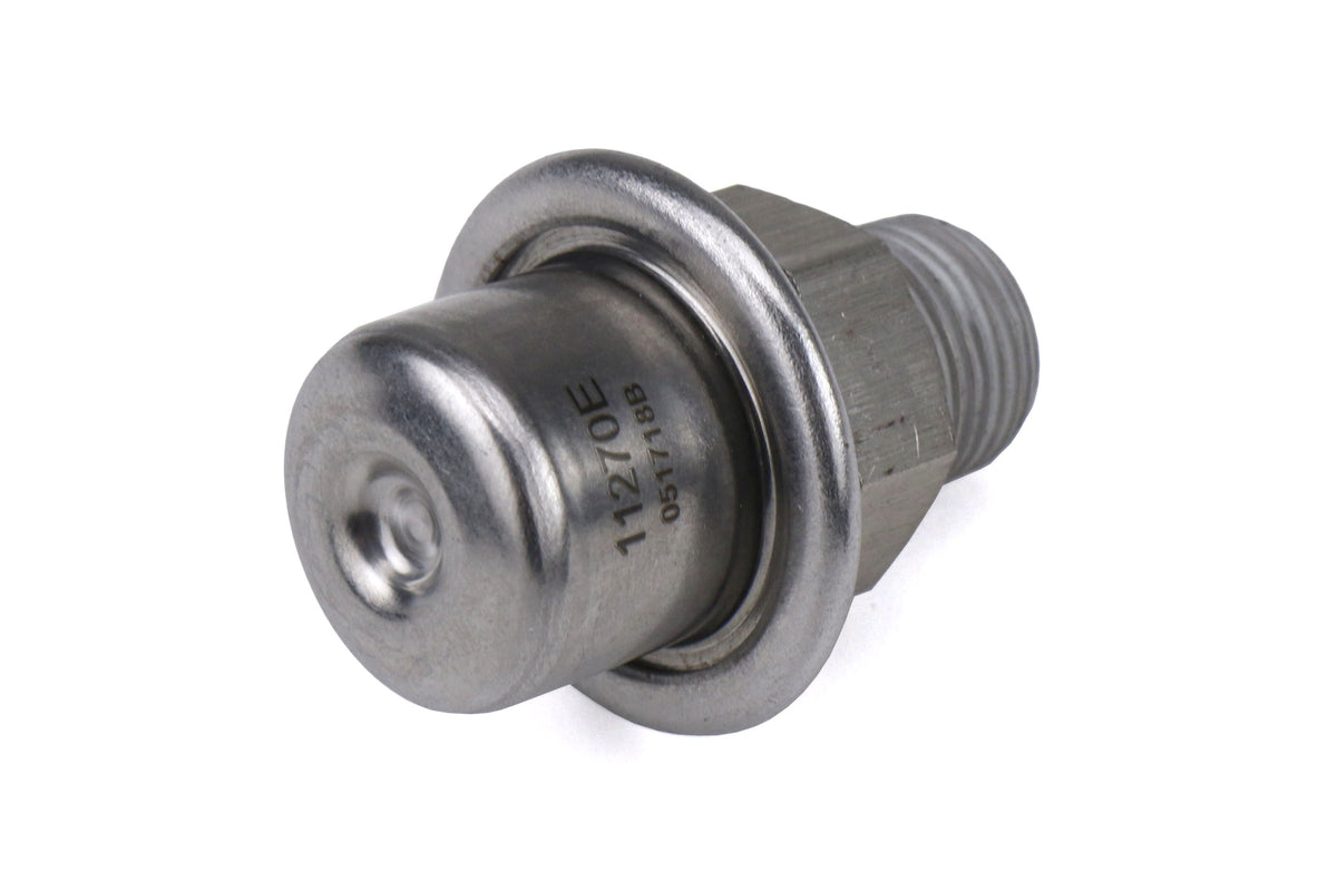 RAD14-0128 Radium Fuel Injector Pulsation Damper for OEM Rail - 2015+ STI,