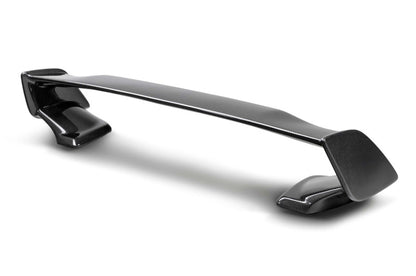 SEIRS22SBIMP-STI Seibon STI-Style Carbon Fiber Rear Spoiler - 2022+ Subaru WRX,