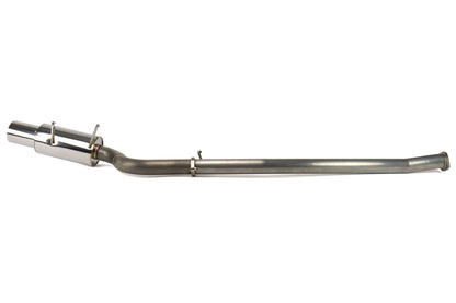 GRD10118409 Greddy RS-Race Cat Back Exhaust - 2013-2021 FRS / BRZ / 86,