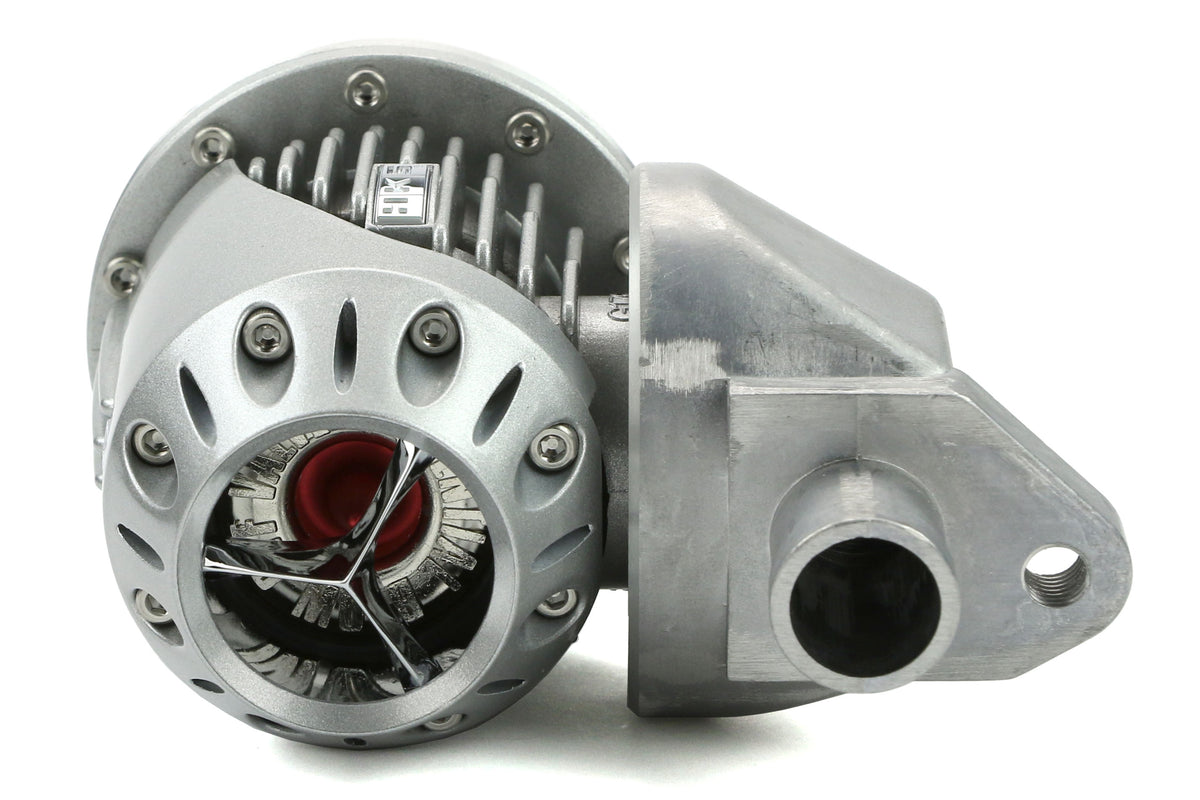 HKS71008-AF015 HKS Super SQV4 Blow Off Valve Kit (BOV) - 2015+ WRX,