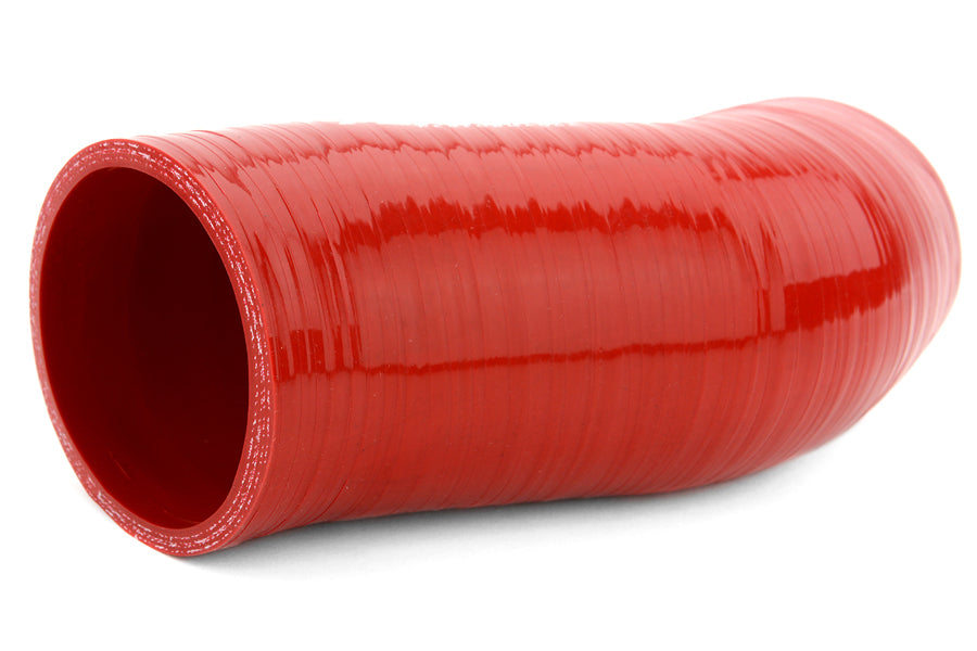 PERPSP-INT-350RD PERRIN Afta MAF Hose Red - Subaru WRX/STI 2002-2007,