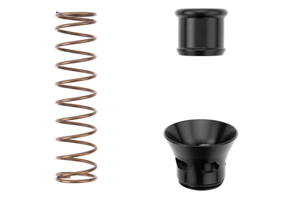 GFB5925 GFB Mach 2 Atmosphere Conversion Kit - 2015-2020 WRX,