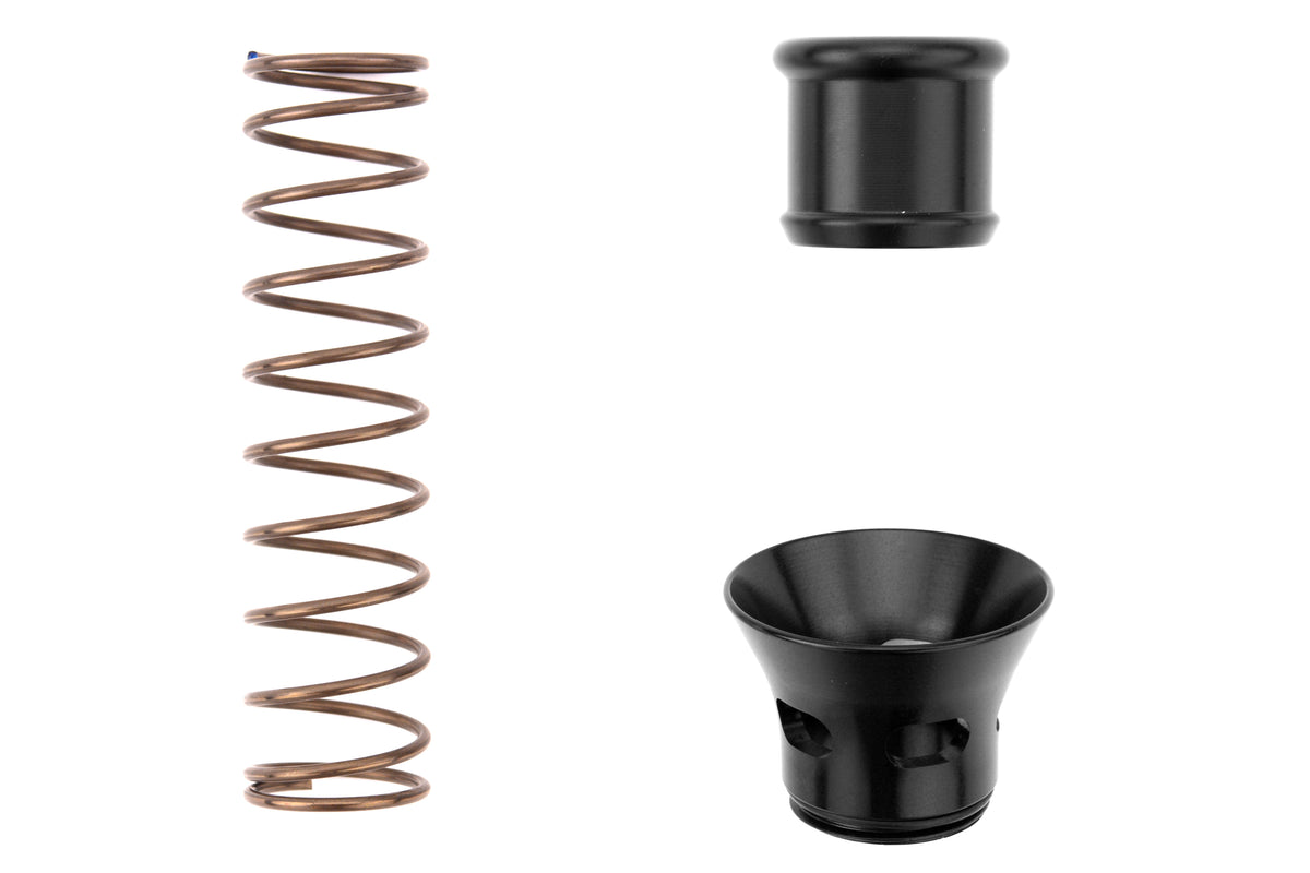 GFB5925 GFB Mach 2 Atmosphere Conversion Kit - 2015-2020 WRX,