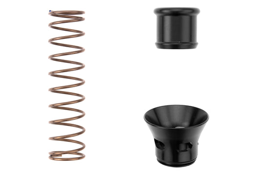GFB5925 GFB Mach 2 Atmosphere Conversion Kit - 2015-2020 WRX,