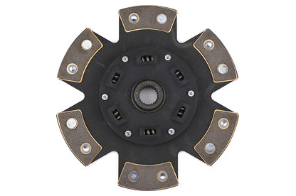 XCLXKSU24001-1R XClutch Ceramic Race Disc Stage 2 Clutch Kit - 2015-2020 STI,