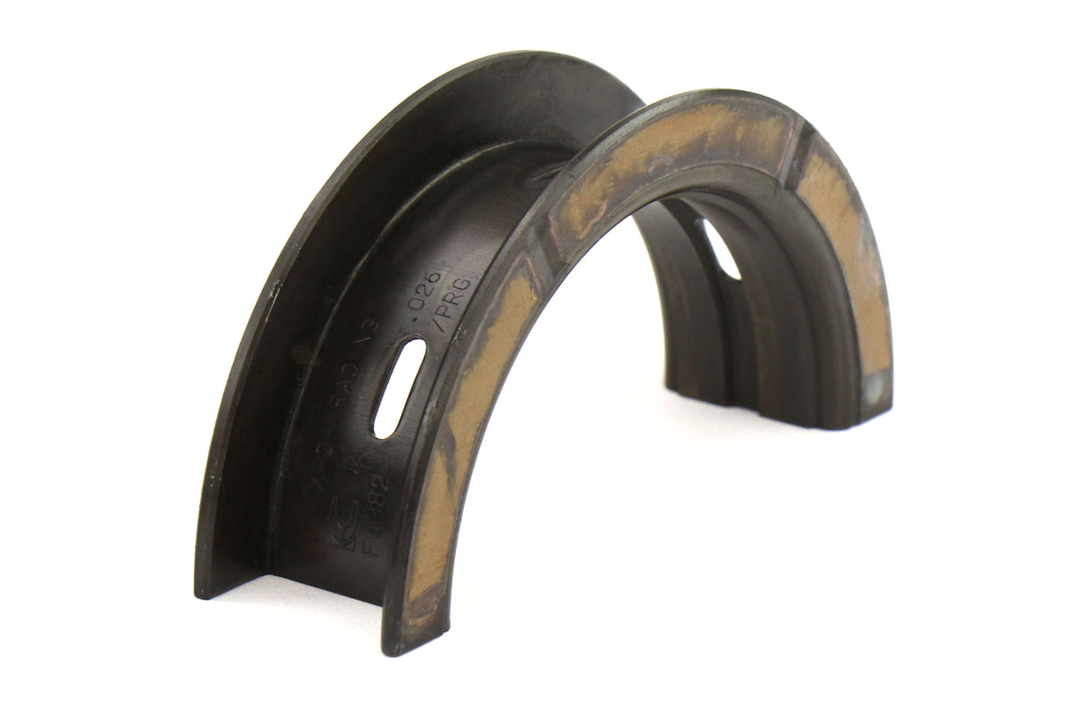 KGNMB5382XPG.026 King Engine Bearings Undersized Crank Main Bearing Set -.001in - Subaru EJ Models (inc. 2002-2014 WRX / 2004+ STI),