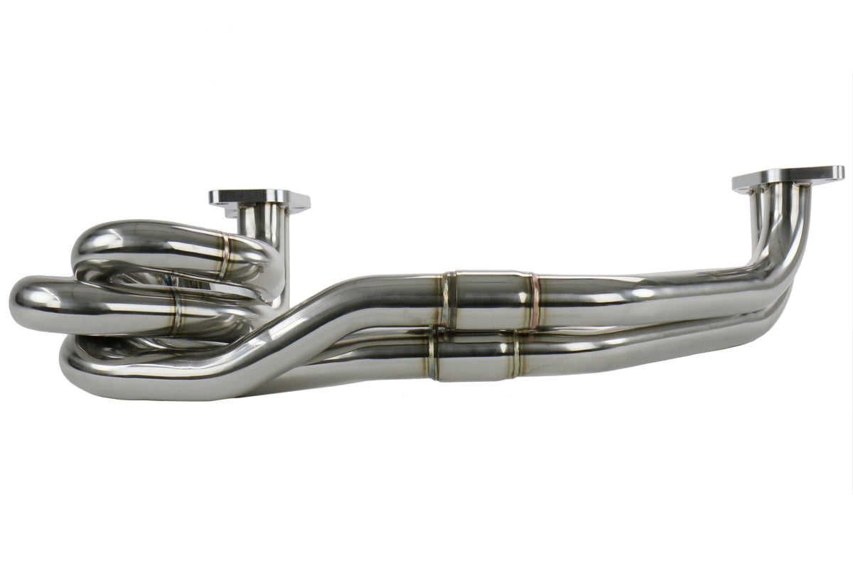 HKS1419-RF001 HKS Stainless Steel Exhaust Manifold - 2002-2007 Subaru WRX / 2004+ Subaru STI,