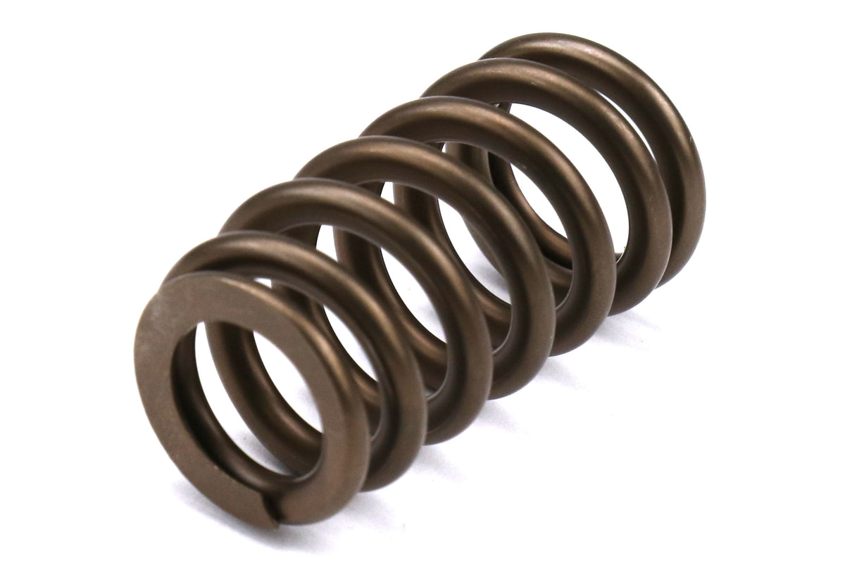 KEFKVS1847-BT Kelford High Performance Spring and Retainer Set - Subaru Models Inc. 2002-2014 WRX / 2004+ STI,
