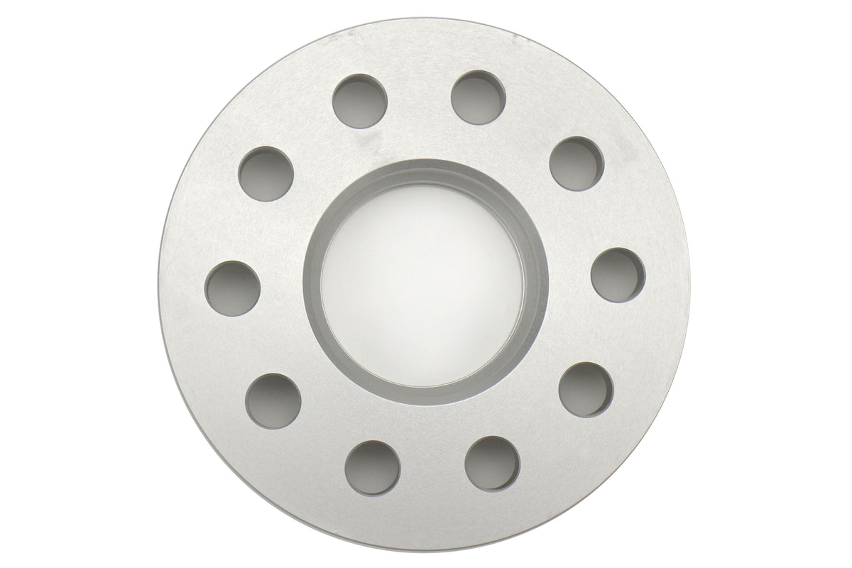 HRS3055664 H&R Trak+ DR Spacer 11mm/15mm - 2020 Supra-Silver-15mm,