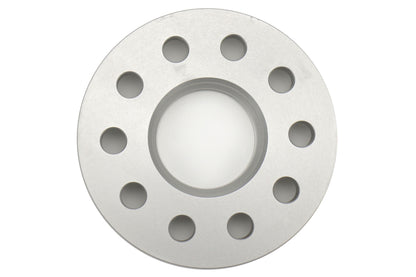 HRS3055664 H&R Trak+ DR Spacer 11mm/15mm - 2020 Supra-Silver-15mm,