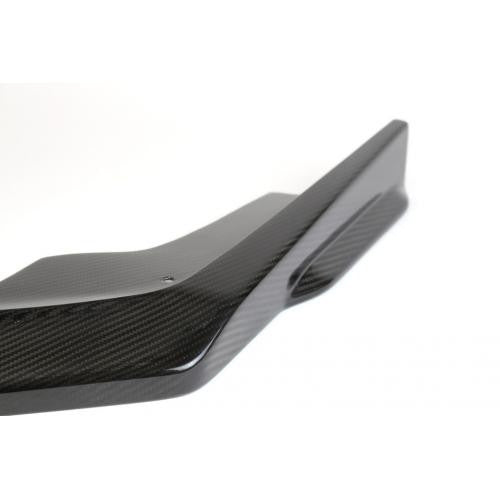 APPFA-891810 APR Front Air Dam - 2018+ WRX / STI,