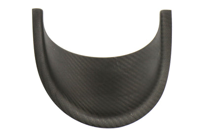 VERA0060A Velox Carbon Fiber Exhaust Finishers - 2013+ FT86 (left),