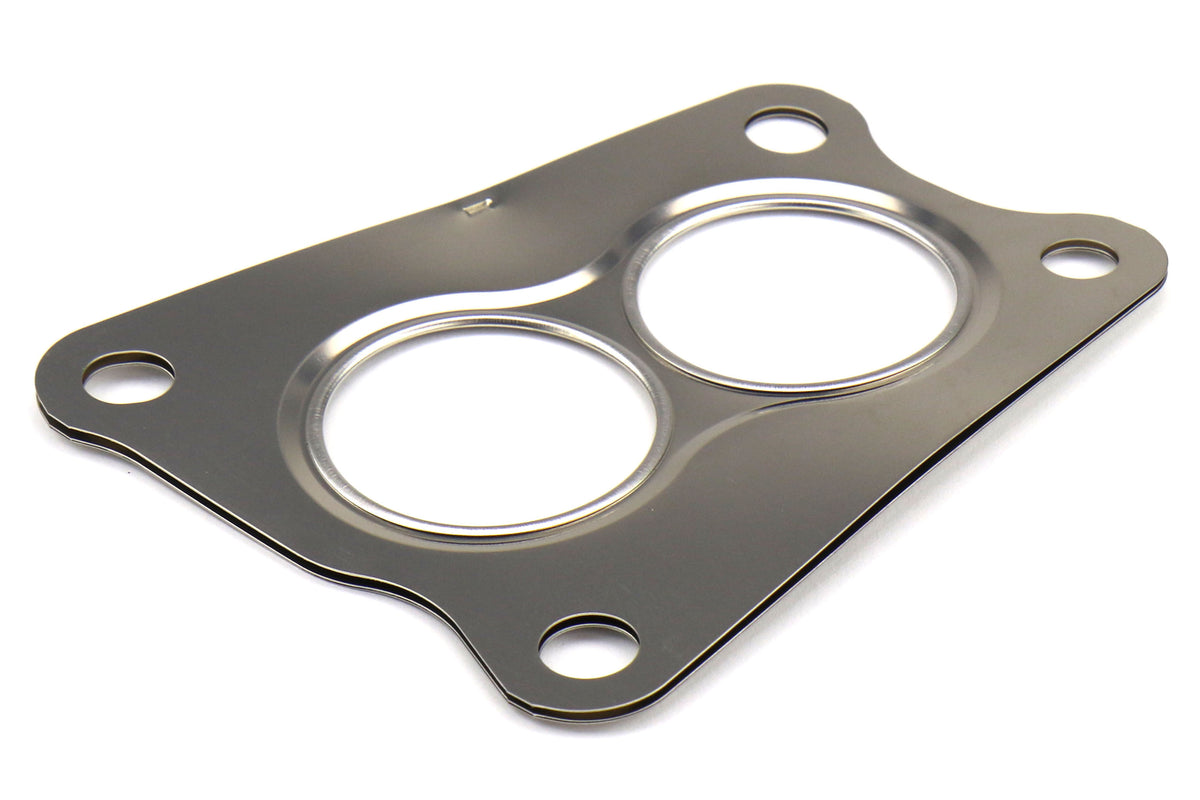 SUB44616AA210 Subaru OEM Cross Over Exhaust Pipe Gasket - 2015+ WRX / 2014+ Forester,