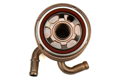 SUB21311AA120 Subaru OEM Oil Cooler w/Seal,