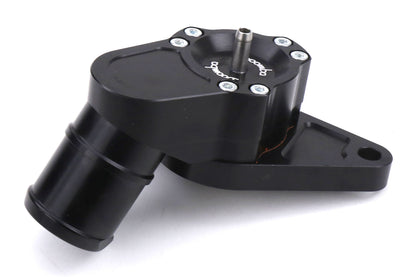 Boomba Racing Recirculating Bypass Valve - 2015-2021 Subaru STI