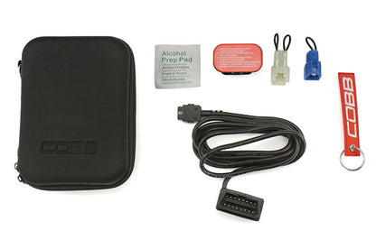 COBAP3-SUB-006 COBB V3 Tuning Accessport - 2022+ Subaru WRX,