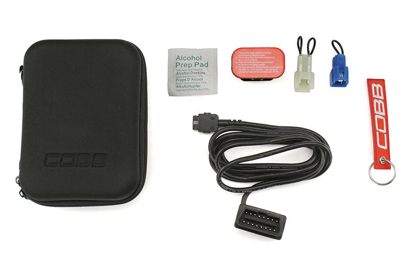 COBAP3-SUB-006 COBB V3 Tuning Accessport - 2022+ Subaru WRX,