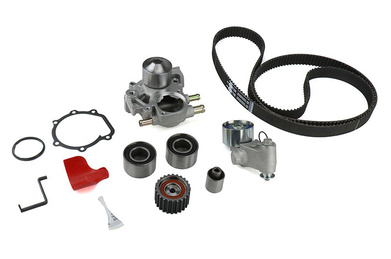 GATTCKWP328 2015-2021 Subaru STI Gates Timing Belt Kit w/ Water Pump,