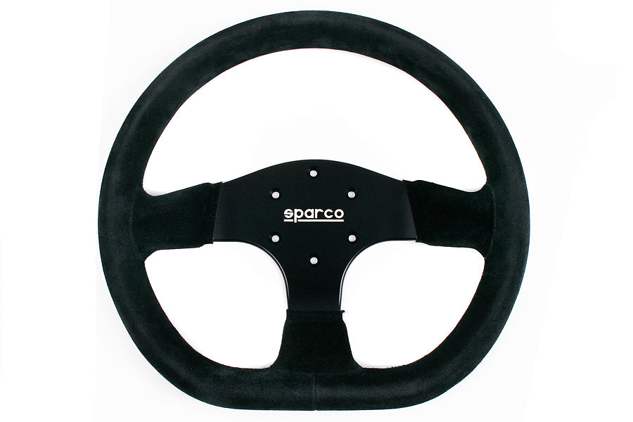 SPR015R353PSN Sparco R 353 Steering Wheel - Universal,