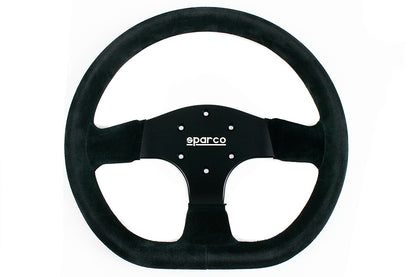 SPR015R353PSN Sparco R 353 Steering Wheel - Universal,