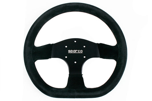 SPR015R353PSN Sparco R 353 Steering Wheel - Universal,