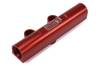 IAGIAG-AFD-2102RD 2015-2021 Subaru STI IAG V3 Top Feed Fuel Rails,