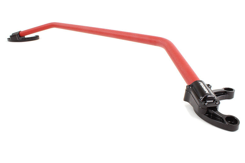 PERRIN Strut Brace Red - 2022-2024 Subaru WRX