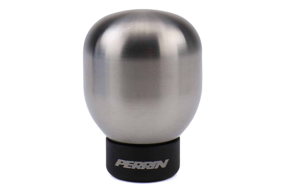 PERPSP-INR-132-2 PERRIN Barrel Shift Knob - 2015+2021 Subaru WRX,
