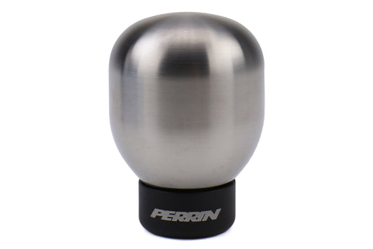 PERPSP-INR-132-2 PERRIN Barrel Shift Knob - 2015+2021 Subaru WRX,