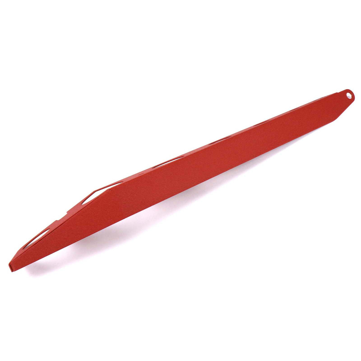 GRM096048 GrimmSpeed Fender Shrouds - 2015+ WRX / STI-Red,