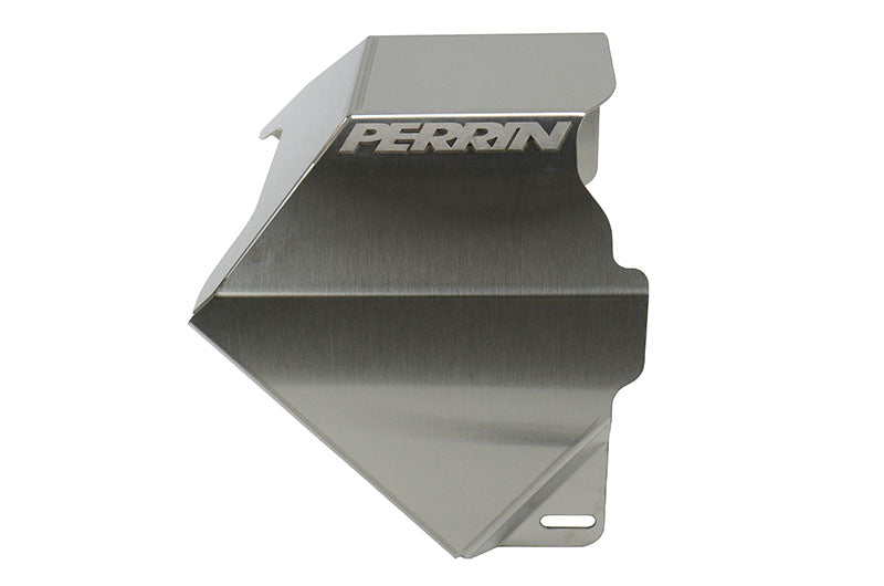 PERPSP-EXT-001 Perrin Turbo Heat Shield - 2015+ STI,