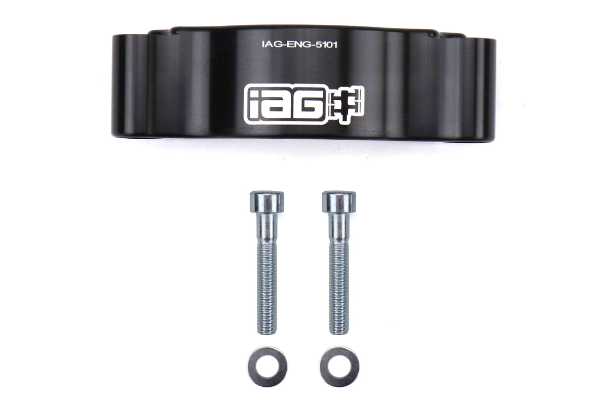 IAGIAG-ENG-5101BK IAG V2 Timing Belt Guide,