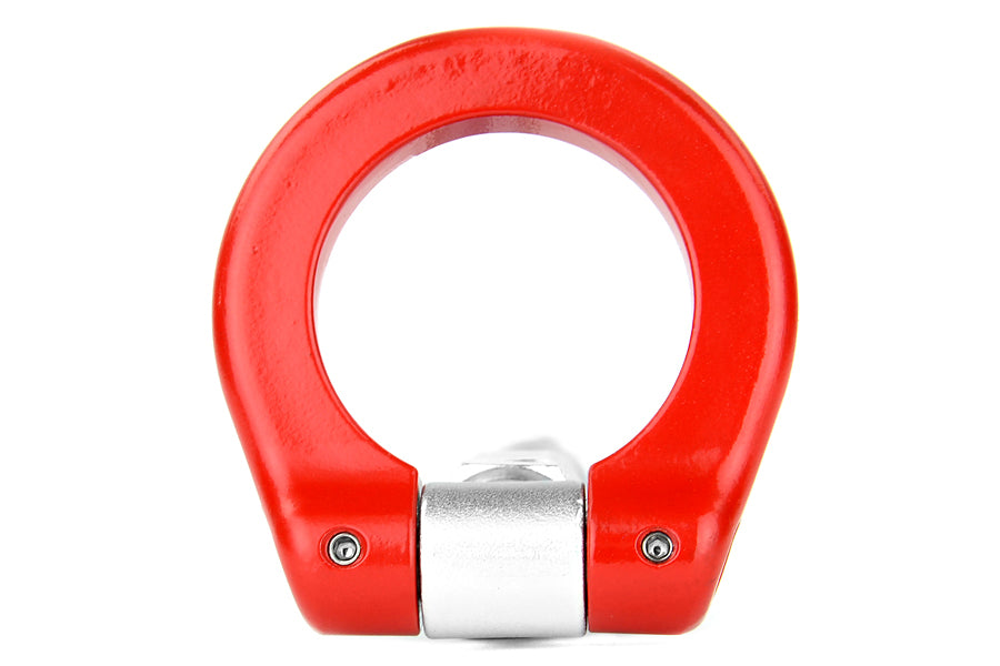 CUS693 017 R Cusco Tow Hook (Rear, Folding) - 2015+ WRX / 2015+ STI / 2013+ FT86 / 2014+ Forester (front),