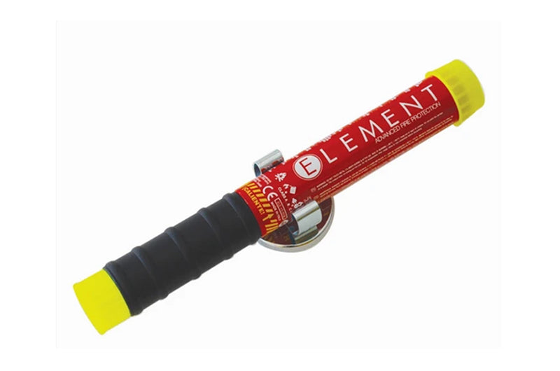 ELE60500 Element Magnetic Mount For E50/E100 Extinguishers,