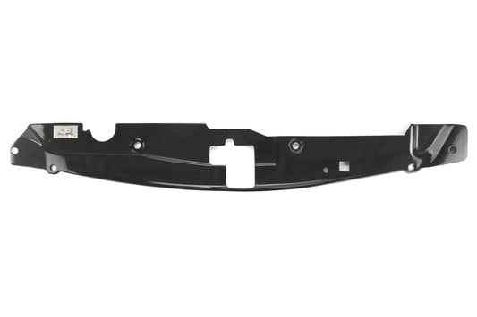 APPCF-505222 APR Radiator Cooling Plate CF W/ TRD Intake - 2013+ FT86,