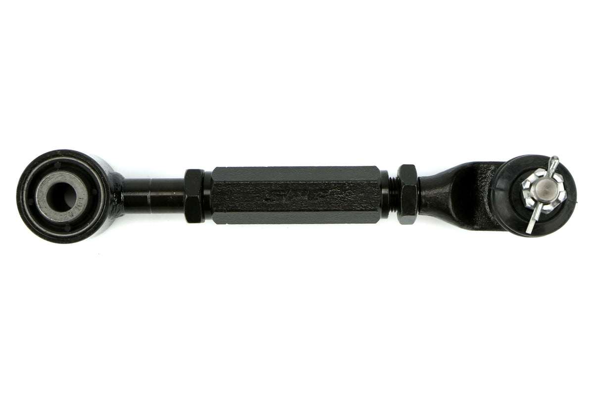 SPC Performance Rear Adjustable Toe Arm - 2013-2024 Subaru BRZ / 2017-2024 Toyota 86 / 2022-2024 Toyota GR86