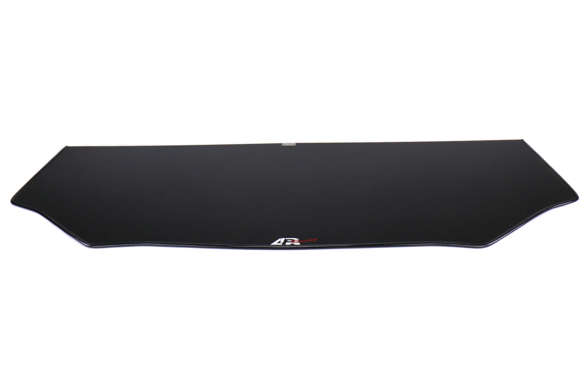 APPCW-801808 APR Performance Carbon Fiber Front Splitter - 18+ WRX / STI-STI Style Lip,