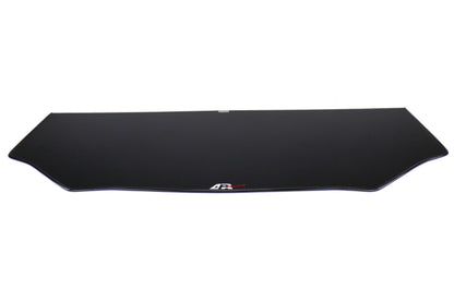 APPCW-801808 APR Performance Carbon Fiber Front Splitter - 18+ WRX / STI-STI Style Lip,