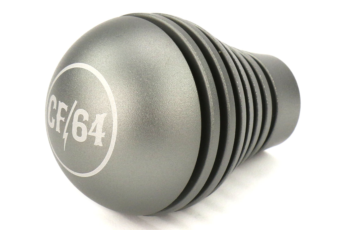 MIMMMSK-FSB Limited Edition Chris Forsberg Shift Knob - 2015+ WRX / 2015+ STI / 2013+ FT86,