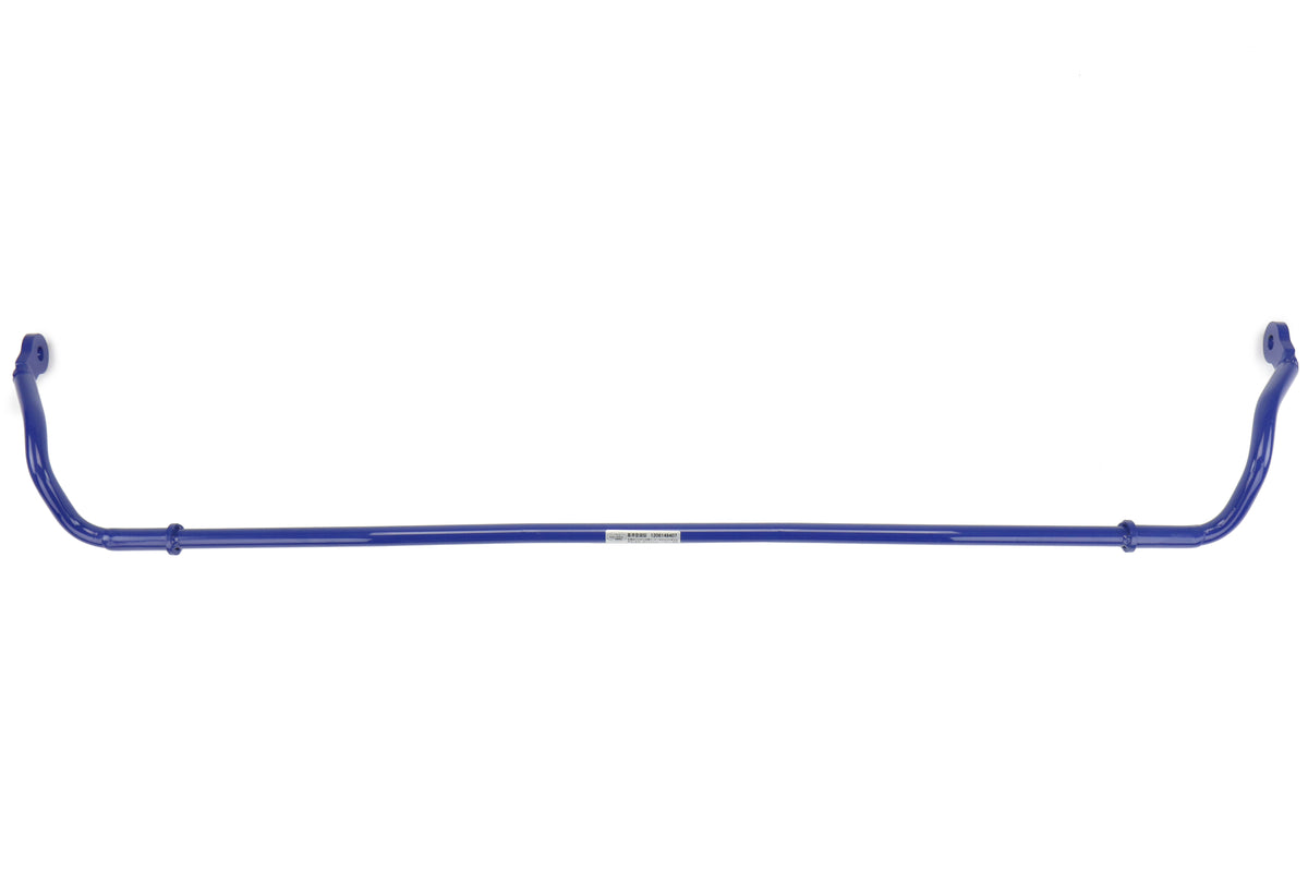 CUS965 311 A16 Cusco Solid Sway Bar (Front, 16mm) - 2013+ FT86,